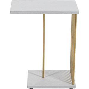 Table basse de style nouveau durable de qualité supérieure meubles noirs de style nordique de haute qualité Tables d'angle basses minimalistes pour le salon - Product Image 4