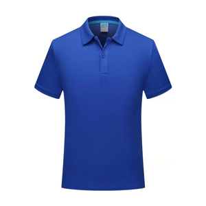 Diseño personalizado bordado y sublimación 100% algodón transpirable polos para verano Polo camisetas polo - Product Image 5