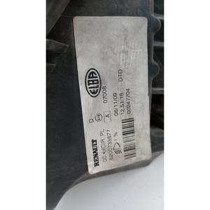Faro Anteriore Destro DACIA Sandero Serie II (12>20) 8200733877 - Product Image 6
