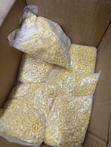 Granos de Maíz Dulce Congelados Premium de Vietnam, Hechos con Material 100% Maíz, para Aplicaciones de Cocina Versátiles y Comida Global - Product Image 5