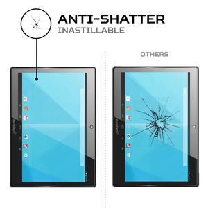 ฟิล์มกันรอยหน้าจอสำหรับแท็บเล็ตซันสเตค TAB106OCBT - Product Image 5