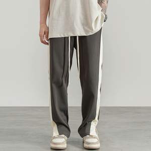 Pantalones de Hombre Lavables con Logotipo de Marca Personalizado, de Alta Demanda, Lavados, de Secado Rápido, Más Vendidos, Todos los Colores, Nuevos, Fáciles de Usar - Product Image 3