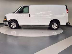 UTILISÉ LHD/RHD 2023 GMC SAVANA CARGO 2500 RWD - Product Image 5