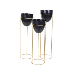 กระถางแบบพิเศษสำหรับระเบียงห้องนั่งเล่น - Product Image 3