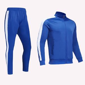 Conjuntos Deportivos Unisex Transpirables de Forro Polar para Invierno, Tallas Grandes, Multicolores, Hechos a Medida, Ropa Deportiva para Correr, Fitness, Ejercicio y Jogging - Product Image 2