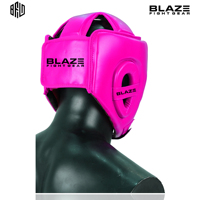 Meilleur protège-tête d'arts martiaux, casque de protection pour MMA, kickboxing, karaté, taekwondo, entraînement et sparring, cuir de vache
