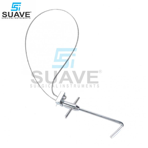 Nouveauté : Attrape-vaches/vaches et chiens de qualité supérieure, personnalisable avec votre logo, par SUAVE SURGICAL INSTRUMENTS - Product Image 3