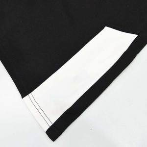 Pantalones cortos de entrenamiento atlético playa verano deportes sudor correr OEM personalizado hombres Jogging pantalones cortos dos colores ropa de hombre - Product Image 3