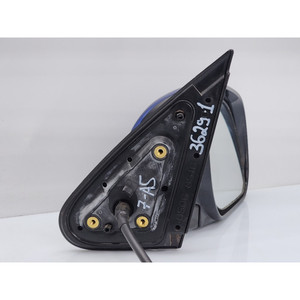 Rétroviseur droit Daihatsu Terios 2ème série 5 broches 3SZVE (06>) - Product Image 6