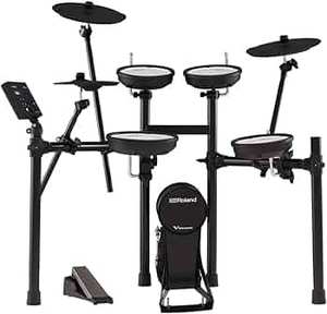 Mejor Precio TD-07KV V-Drums Set de Batería Electrónica Completo original - Product Image 5