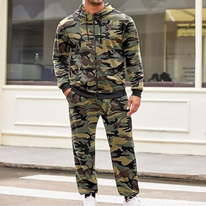 Nouveau survêtement en gros, logo personnalisé OEM, survêtements respirants, prix raisonnable, téléchargé par Dress Sports - Product Image 3