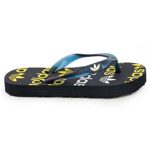 Chanclas para Niños - Negras - Product Image 4