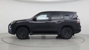 Lexus GX 460 Premium 2023 Usado en Excelentes Condiciones - Product Image 3