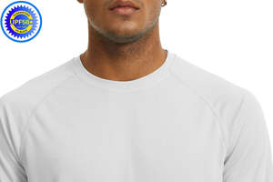 UPF50 + UV doux séchage rapide Performance chemises de pêche vêtements Logo personnalisé motif bambou fibre pêche à capuche - Product Image 4