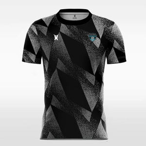 Uniformes de Fútbol Naranja de Alta Calidad, Conjuntos de Camisetas de Entrenamiento de Fútbol para Jóvenes y Hombres - Product Image 1