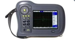 Détecteur de défauts ultrasonique D50 – Évaluation précise et inspection des matériaux – Usage commercial et industriel - Product Image 2