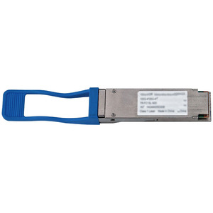 QSFP-100G-SR4-ISP 100GBase-SR4ตัวรับส่งสัญญาณแสง QSFP28 100G Multi-Mode (850nm,0.1กม., MPO,ISP) - Product Image 1