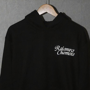 Jersey brillante de talla grande para hombre, gráfico de diseñador, luz reflectante de invierno, informal, logotipo personalizado, Sudadera con capucha con estampado de lana de algodón 100% - Product Image 5