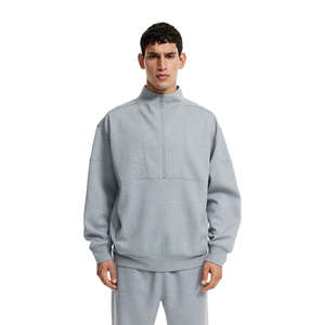 Sweat à capuche décontracté pour homme, confortable pour une utilisation quotidienne - Product Image 6