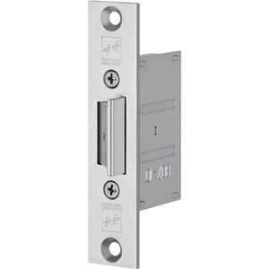 Serrure à mortaise moderne en alliage de zinc pour meubles et bureaux - Entrée par clé - Qualité supérieure - Product Image 1