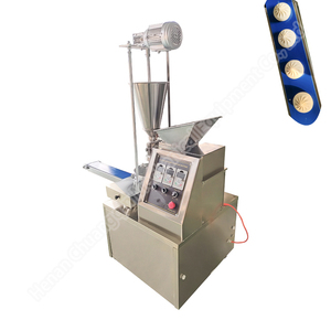 เครื่องทำโมโม่แบบอัตโนมัติสำหรับเนปาล - Product Image 6