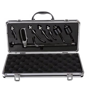 Appareil gynécologique le plus vendu, équipement chirurgical d'hystérectomie en acier inoxydable, provenant des meilleurs fournisseurs et fabricants du Pakistan - Product Image 1