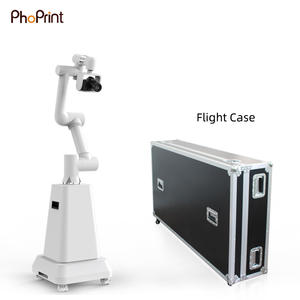 热卖Cobot机器人手臂6轴Glambot婚礼照相馆 - Product Image 5