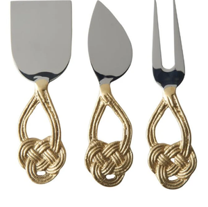 Handmade Design Wooden Handle Cheese <b>Knife</b> with Mirror Polished & Food <b>Safe</b> for Home at Reasonable Price - Product Image 6