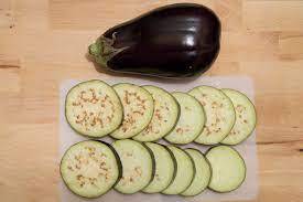 Aubergine congelée biologique Sans OGM Antioxydant Boost Clean Label À base de plantes - Product Image 2