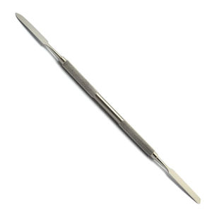 ความแม่นยำในเครื่องมือทันตกรรมสำรวจไม้พายซีเมนต์และขี้ผึ้งมัลกัมผสมเครื่องมือทันตกรรมไม้พายซีเมนต์สำหรับทันตกรรม - Product Image 2