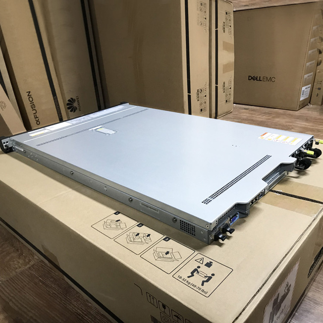 Original Huaweis XFusion FusionServer 1288H 2288H 2488H 5288 V5 V6 V7 Virtualization Cloud Computer Rack Server 1U 2U 4U