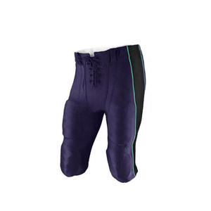 Nouveauté 2026 Ensemble de Tenue de Football Américain Respirant Confortable avec Logo Personnalisé Grande Taille Prix Bas Ensemble OEM - Product Image 3