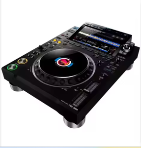 Factory Sealed DJ SC5000 <b>Prime</b> Controller 3-Year Warranty Surround Sound - Ready to ship - Product Image 2