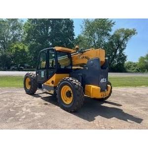 Lève-personne de chantier 2025 AXCS TH842 - Product Image 1