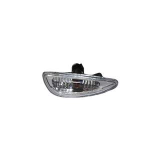 ไฟเลี้ยวข้างขวาสำหรับรถยนต์ฮุนได แอคเซนท์ บลู ผลิตภัณฑ์ที่ใช้ร่วมกันได้ - Product Image 1