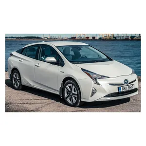 Hot Selling Toyota 2010 2011 2012 For Toyota Prius 1.6L automatic transmission small used car