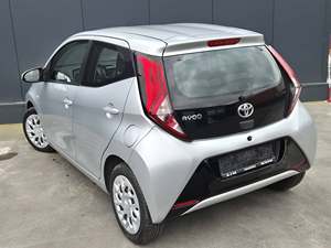 Buena Oferta para TOYOTA AYGO 1.0 VVT-I X-TREND 2020 con Volante a la Izquierda/Derecha - Product Image 2