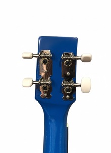 Ukelele SOLOBEAT de 4 Cuerdas para Principiantes, Diseño de Dibujos Animados, Acabado Mate Acústico, Fabricado con Madera de Abeto, Ébano, Arce y Madera de Tilo - Product Image 3