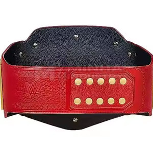 Services OEM, vente en gros de ceintures de lutte, ceinture de championnat de combat professionnelle, vente chaude, personnalisable - Product Image 6