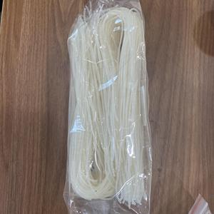 เส้นหมี่กึ่งสำเร็จรูป ทำจากข้าว 100% แบบแห้ง อายุการเก็บรักษา 2 ปี คุณภาพดี - Product Image 4