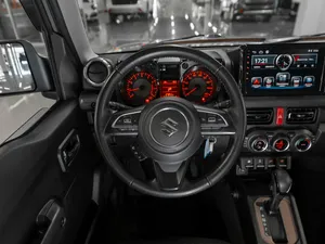 2020 Jimny IV LOW Mileage Sound Engine Automatic Transmission <b>Panoramic</b> Sunroof LED HEADLIGHT - Product Image 5