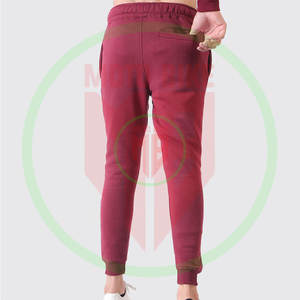 Ensemble de survêtement décontracté pour homme, sweat à capuche à manches longues et pantalon de jogging, survêtement personnalisé pour homme - Product Image 5