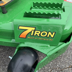 Tondeuse à gazon agricole John Deer Z994R ZTRAK à tour zéro de qualité à vendre - Product Image 5