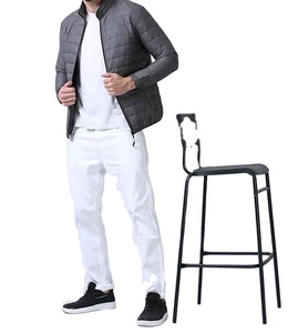 hot sales Wholesale utility Grey <b>Duck</b> <b>down</b> coat waterproof <b>jacket</b> For Men's windproof warm men <b>Down</b> Coats Puffer <b>Jackets</b> - Product Image 3