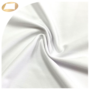 ผ้าโพลีเอสเตอร์10% ทางการแพทย์ป้องกันไฟฟ้าสถิตย์1% ผ้า89% โพลีเอสเตอร์ผ้าฝ้าย40S ใช้ซ้ำได้100% ทางการแพทย์ผ้าโพลีเอสเตอร์ - Product Image 2