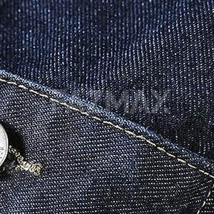 Chaleco Vaquero para Hombre de Alta Calidad, Fabricación en Fábrica, Chaleco Vaquero para Hombre Hecho a Medida, Mejor Estilo - Product Image 6