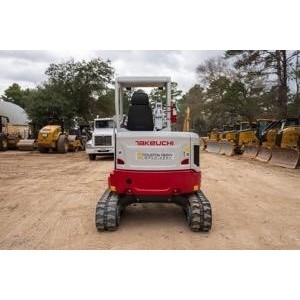 2026 Remise Exceptionnelle TB335R État d'Occasion - Product Image 4