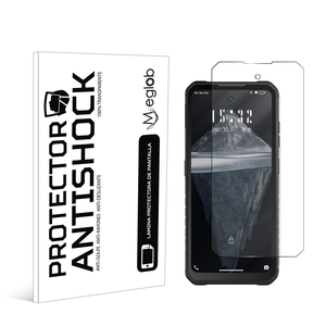 ฟิล์มกันรอยหน้าจออัลตร้า บี 2 ไอไอเอฟ 150 พร้อมคุณสมบัติป้องกันการกระแทก - Product Image 1