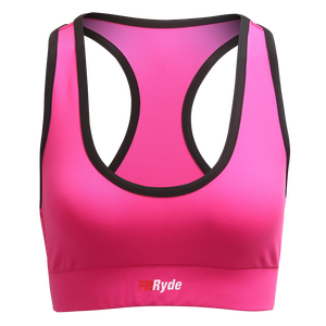 2025 gros personnalisé sans couture soutien-gorge de sport pour les femmes haute Stretch rembourré Fitness réservoir respirant Gym vêtements de sport grandes tailles Yoga - Product Image 5