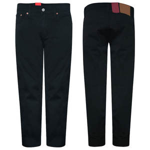 Le moins cher produit de mode pantalons et pantalons pour hommes de haute qualité évider hommes pantalon Made in Pakistan Denim Jeans - Product Image 3